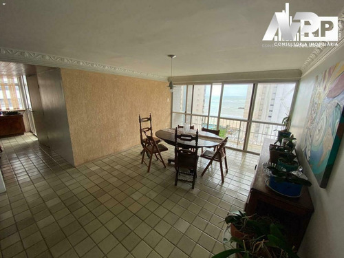 Imagem 18 de 20 de Apartamento À Venda Em Jaboatão Dos Guararapes/pe - Np108v