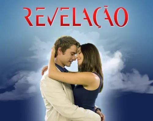 Revelação (telenovela) – Wikipédia, a enciclopédia livre