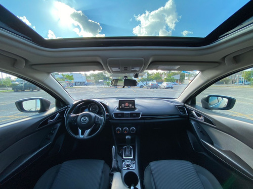 Imagen 9 de 14 de Mazda 3 Hb S 2016