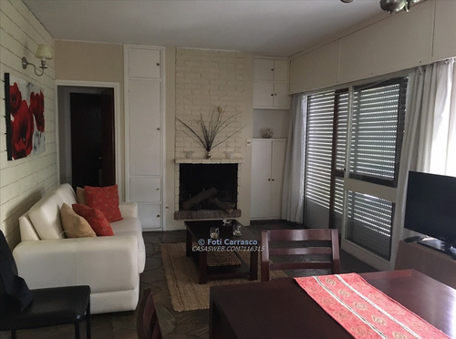Imagen 3 de 12 de Casa En Venta Carrasco Sur