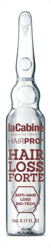Ampolla Hair Pro+ Hair Loss Forte Capilar 5 Ml