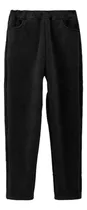 Comprar Pantalones Casuales De Mujer Pantalones De Pana Pierna Recta