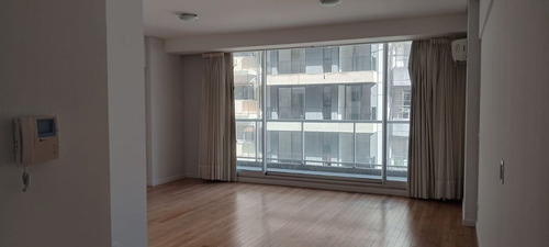 Alquiler Monoambiente En Villa Crespo