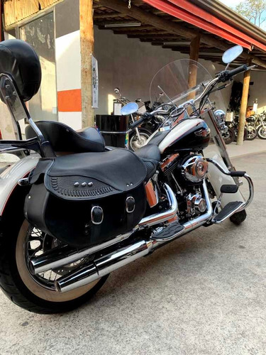 Softail Delux Softail Delux