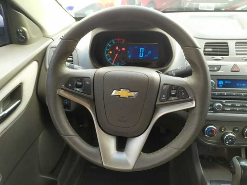 Chevrolet Cobalt 1.8 Ltz