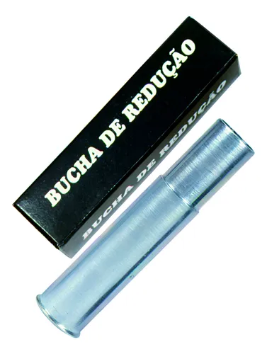 comprar Bucha Redução Espingarda Cartucho Cal 32 Pu002F Bala Cal 38