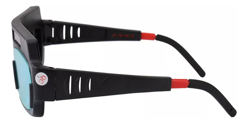Lentes Protectoras De Soldadura Con Oscurecimiento Automátic