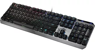 Msi Katana Gf66 Keyboard