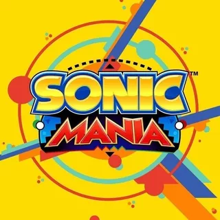 Sonic Mania Ps4 Español