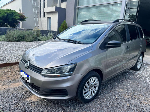 Volkswagen Suran 1.6 Comfortline 101cv