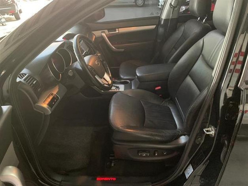 Kia Sorento Ex 3.5 V6 (aut) Gasolina Automático