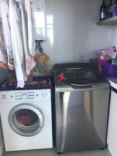 Imagem 17 de 30 de Casa Com 3 Dormitórios À Venda, 180 M² Por R$ 1.100.000,00 - Condomínio Reserva Das Águas - Torres/rs - Ca0446