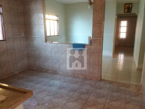 Imagem 8 de 25 de Casa Com 2 Dormitórios À Venda, 155 M² Por R$ 290.000 - Jardim Emilia - Ribeirão Preto/sp - Ca0799