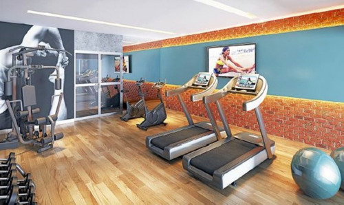 Imagem 6 de 27 de Apartamento - Ap00606 - 69960321