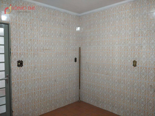 Imagem 9 de 30 de Sobrado Com 2 Dormitórios Para Alugar, 90 M² Por R$ 2.200,00/mês - Jardim Santo Elias - São Paulo/sp - So0324