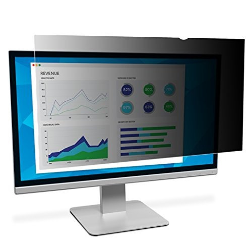 3m Privacy Filter For 31.5 Widescreen Monitor