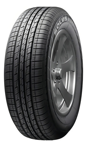 Llanta Kumho 265/50r120 Solus Kl21 107v