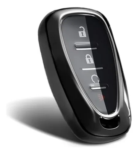 Funda Suave De Llave Inteligente Tpu Premium Compatible Con