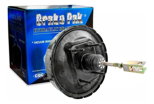 Hydrovac Freno/booster Marca Brake Pak Para Toyota Burbuja