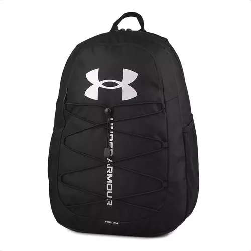 Mochila Under Armour Hustle Sport Backpack Notebook