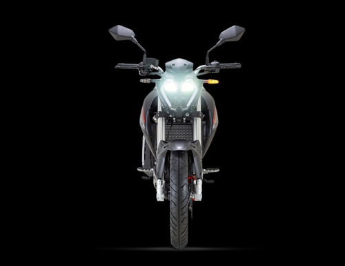 Imagen 13 de 22 de Benelli 180s