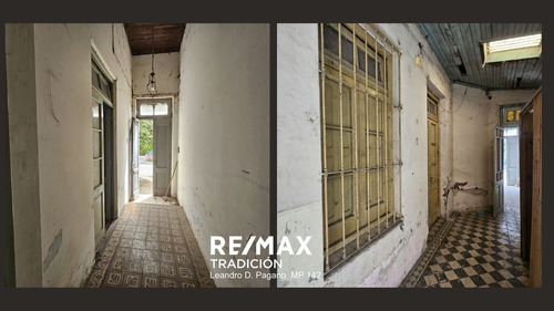 Casa Venta A Necochea 323 Microcentro
