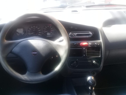Fiat Siena Baixa Entrada Sem Score
