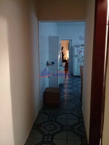 Imagem 20 de 25 de Sobrado Com 3 Dorms, Vila Gumercindo, São Paulo - R$ 560 Mil, Cod: 9469 - V9469