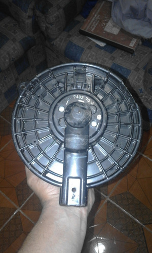 Imagen 3 de 6 de Motor Soplador Honda Civic Accord Crv 01-06 Original