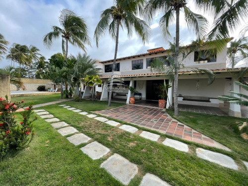 Imagen 6 de 25 de Posada Cocorelax En Venta En Playa Norte, Chichiriviche.
