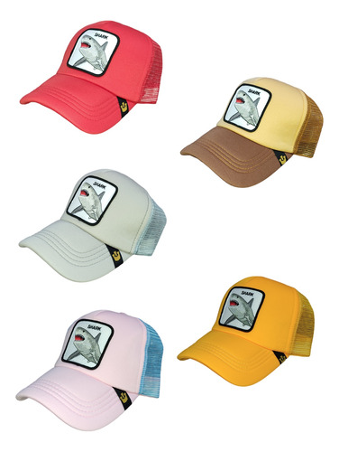 Gorras 