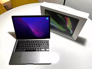 Macbook Pro 2020 M1 16 Gb 13 Inch Inmaculada