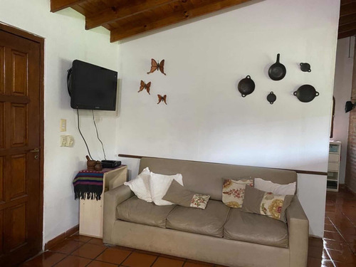 Alquiler Casa Quinta Barrio Santa Brígida Cardales