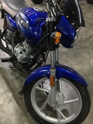 Imagen 15 de 23 de Bajaj Boxer Bm 150 0km 2023 - Nautisur Motos