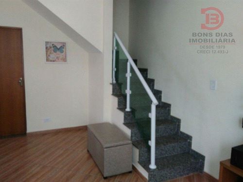 Imagem 5 de 15 de Sobrado - Vila Sao Francisco (zona Leste) - Ref: 5611 - V-5611