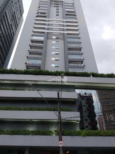 Imagem 1 de 30 de Apartamento Em Praia Grande, Boqueirão - V5827
