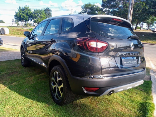 Imagem 4 de 9 de Captur 2.0 16v Hi-flex Bose Automático