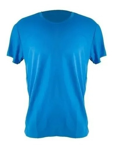 Polera Deportiva Dryfit