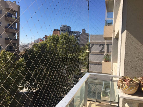 Imagen 5 de 30 de Venta 3 Ambientes Edif.torre-excelente Ubicación-impecable!
