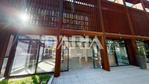 Local A Estrenar En Alquiler Sobre Avenida Libertador, Martinez