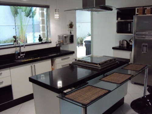 Sobrado Com 4 Dormitórios À Venda, 495 M² Por R$ 1.650.000 - Condomínio Vila Dos Inglezes - Sorocaba/sp. - So0002 - 67639619