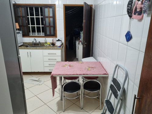 Sobrado Jardim Aliança (gopoúva) - Guarulhos/sp