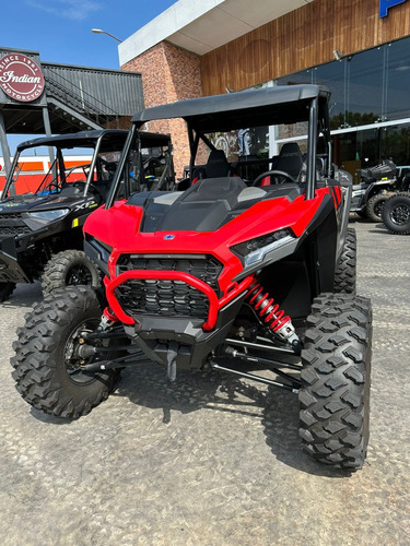 Rzr Xp Ultimate  Rojo 2024  $519,900