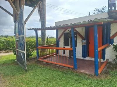 Finca en venta
