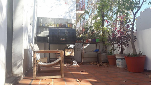 Imagen 17 de 23 de Venta Ph 4 Ambientes Paternal Patio Terraza Excelente Ubicación Muy Luminoso