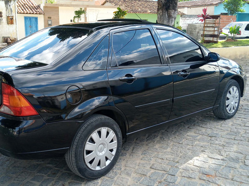 Imagem 3 de 7 de Ford Focus 2006 2.0 Ghia 5p