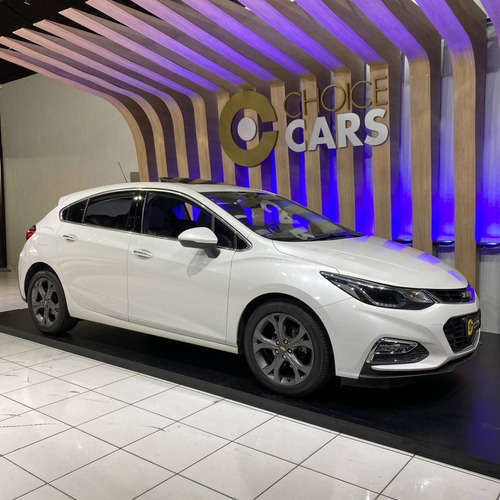 Imagem 1 de 11 de Chevrolet Cruze