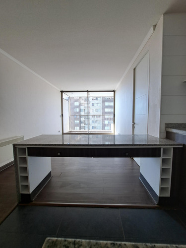 Venta De Departamento, Edificio Rozas 1d-1b-1b Centro Concep