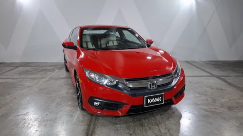Honda Civic 1.5 Turbo