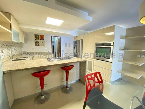 Ka Casa En Venta San Luis 25-9451 Yg